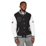 Signature Letterman Jacket